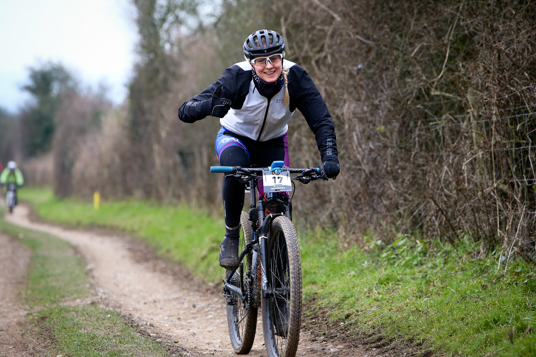 Wiggle Southern Rough Ride Sportive