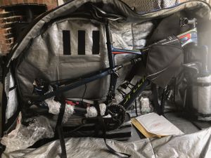 How to travel with your bike – Collaborative Post