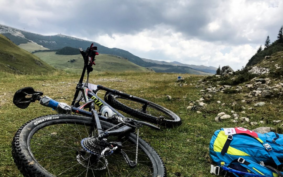The Carpathian MTB Epic – Stage Two