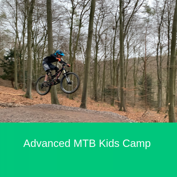 advanced mtb camps