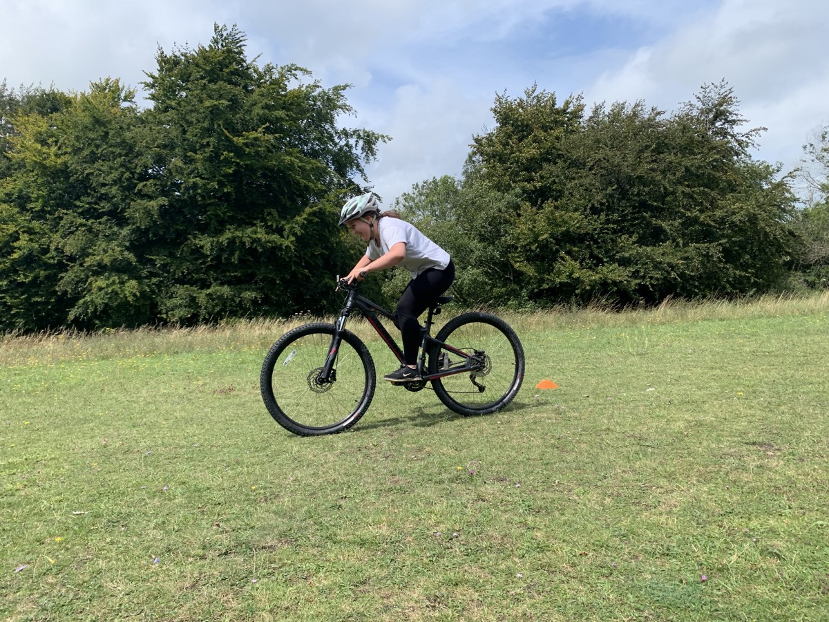 Starting your mountain bike adventure | Beyond The Mud