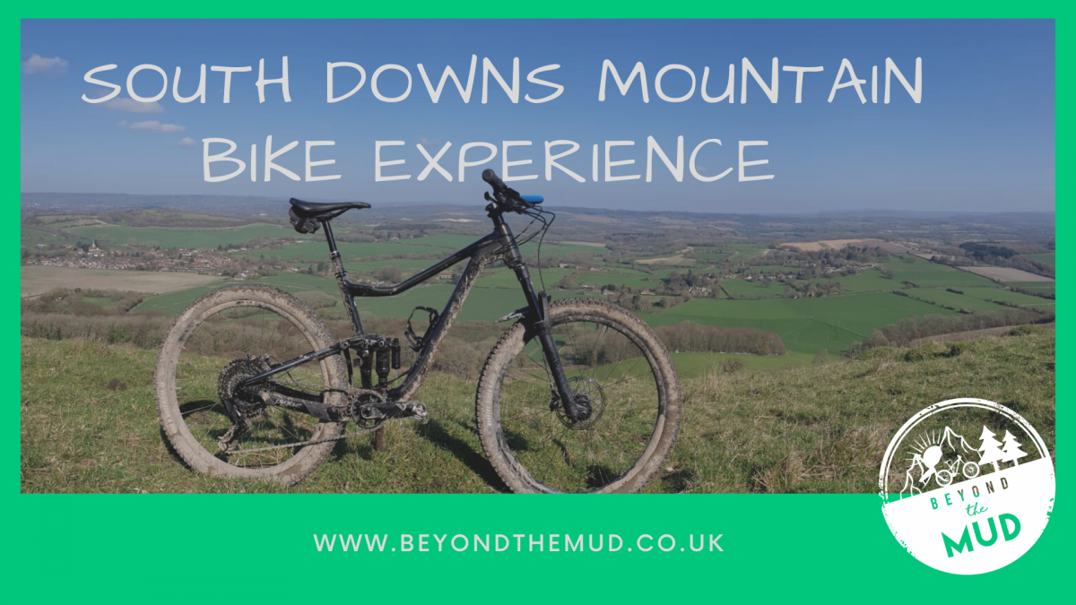 mountain bikes swindon