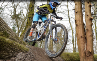 Southern XC Series and Southern Enduro Race Report – Jacob
