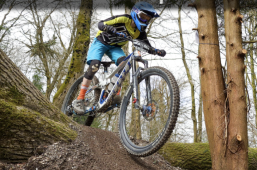 Southern XC Series and Southern Enduro Race Report – Jacob